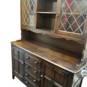 Vintage Cabinet