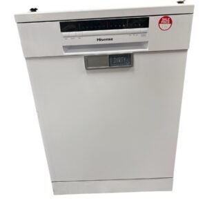 Hisense Dishwasher